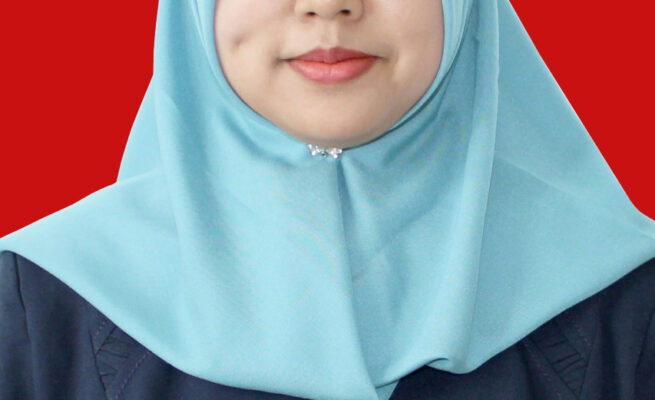 Humas Mahkamah Syar'iyah Jantho Fadlia SSy MH