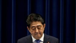 Mantan PM Jepang Shinzo Abe meninggal dunia setelah ditembak
