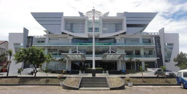 Balai Kota Banda Aceh