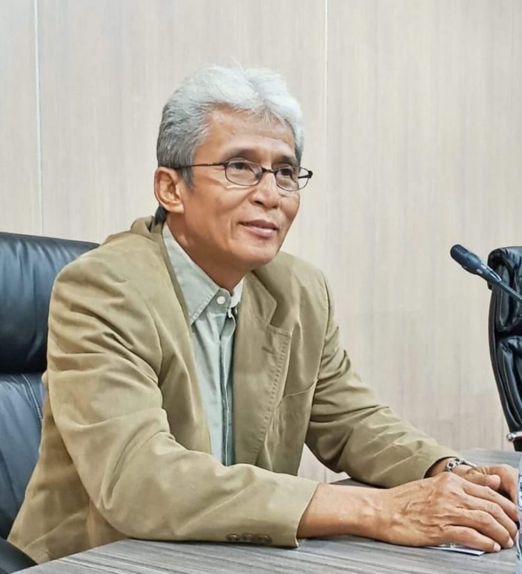 Ir Zulkifli Abdy, Pemerhati Sosial dan Mantan Anggota DPRK Banda Aceh