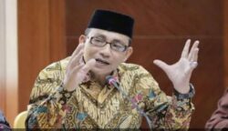 Anggota DPD RI Asal Aceh H Sudirman atau akrab disapa Haji Uma