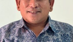 Kuasa Hukum DPP PNA hasil KLB Bireuen, Imran Mahfudi SH