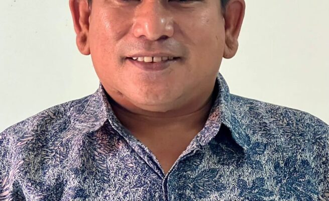 Kuasa Hukum DPP PNA hasil KLB Bireuen, Imran Mahfudi SH