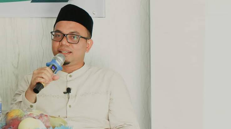 Dosen STAI Al-Washliyah Banda Aceh Ustadz Dr Nurkhalis Mukhtar Lc MA