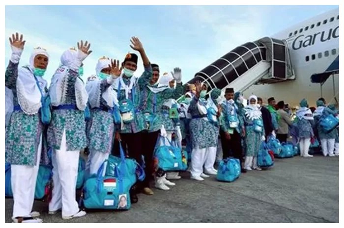 Sebanyak 4.393 jamaah haji asal Aceh akan diterbangkan ke Arab Saudi pada musim haji 1444 Hijriah/2023 Masehi