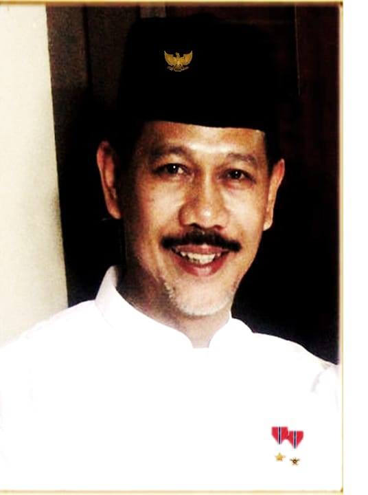 Sri Radjasa Chandra MBA (Pemerhati Sosial Politik Aceh)