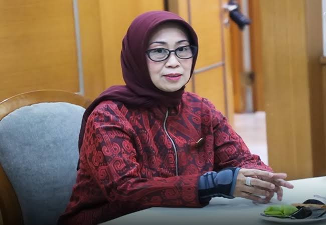 Ketua Dewan Pers Dr Ninik Rahayu
