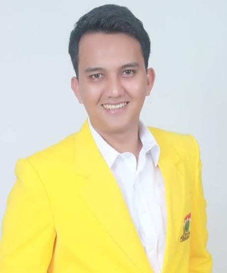 Ahmad Haeqal Asri Jadi Wakil Ketua DPD I Partai Golkar Aceh Bidang Kaderisasi dan Keanggotaan