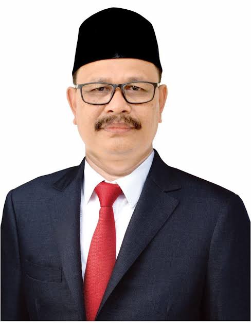 Ahmad Yani ditunjuk menjadi Pelaksana Tugas (Plt) Kakanwil Kemenag Aceh