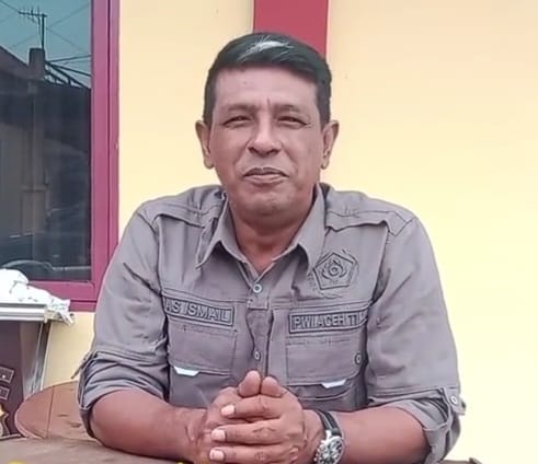 Ilyas Ismail terpilih secara aklamasi sebagai Ketua PWI Kabupaten Aceh Timur periode 2023-2026 dalam Konferensi VII di The Royal Idi Hotel, Kamis (23/2)