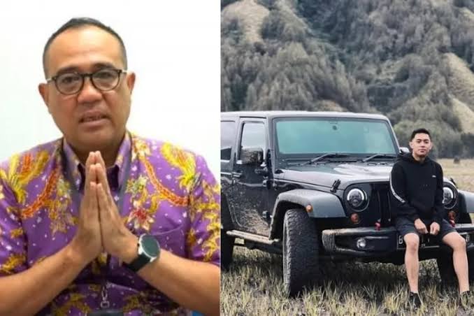 Gaya hidup mewah pejabat dan ASN di lingkungan Direktorat Jenderal (Ditjen) Pajak terus menjadi menjadi sorotan publik