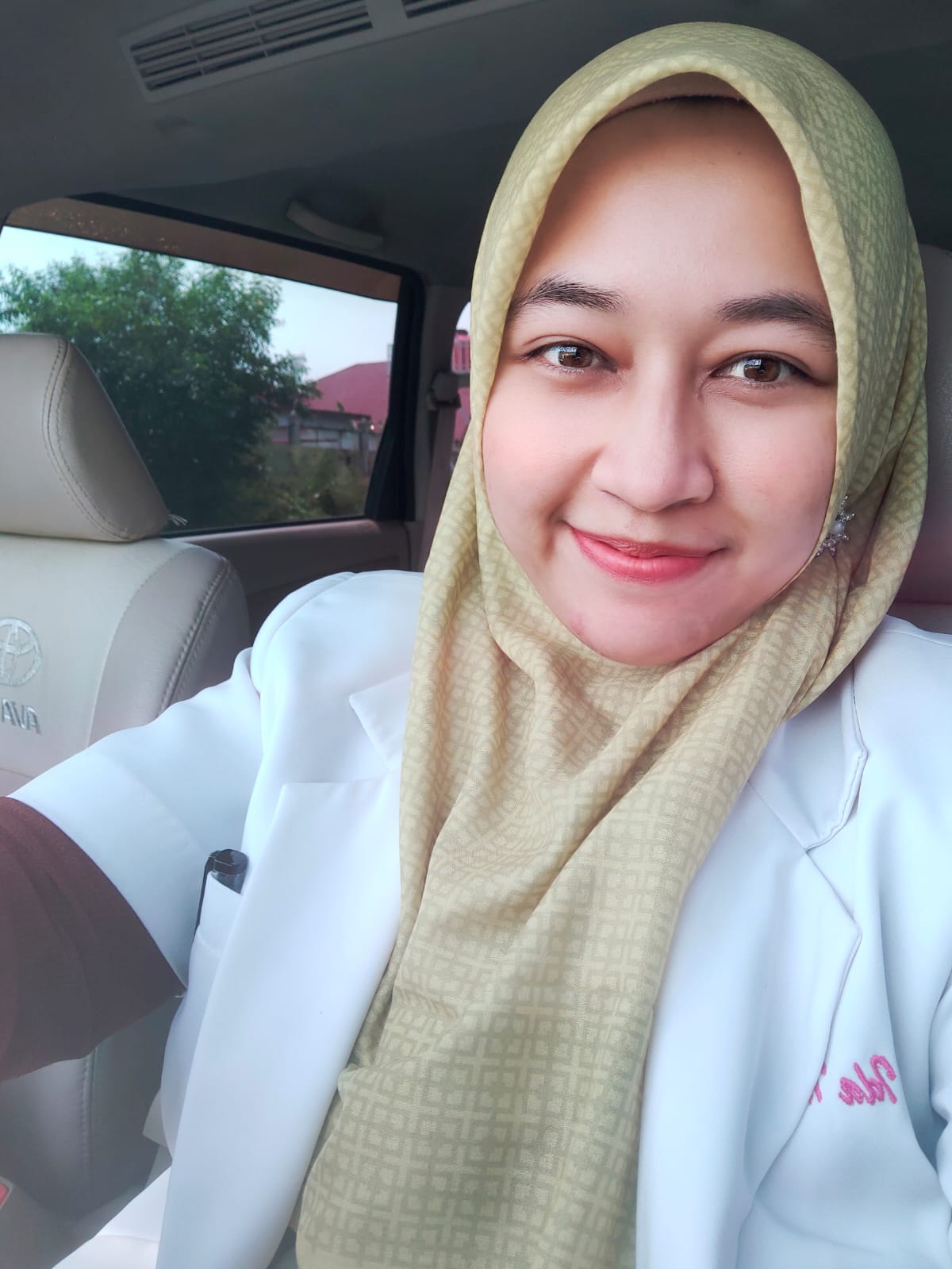 dr Ida Mulyani