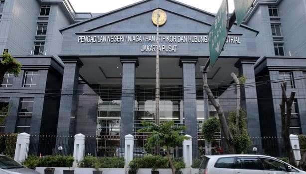 Pengadilan menghukum KPU tunda Pemilu hingga Juli 2025