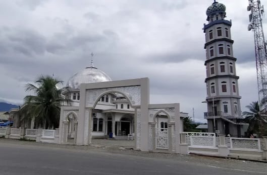 Berikut daftar khatib dan imam shalat Jum'at di Aceh Besar, 3 Maret 2023