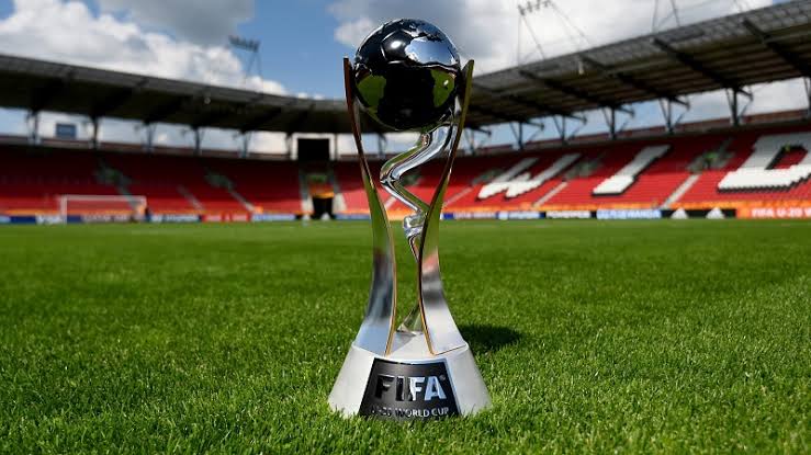 FIFA resmi batalkan Indonesia jadi tuan rumah Piala Dunia U-20 2023