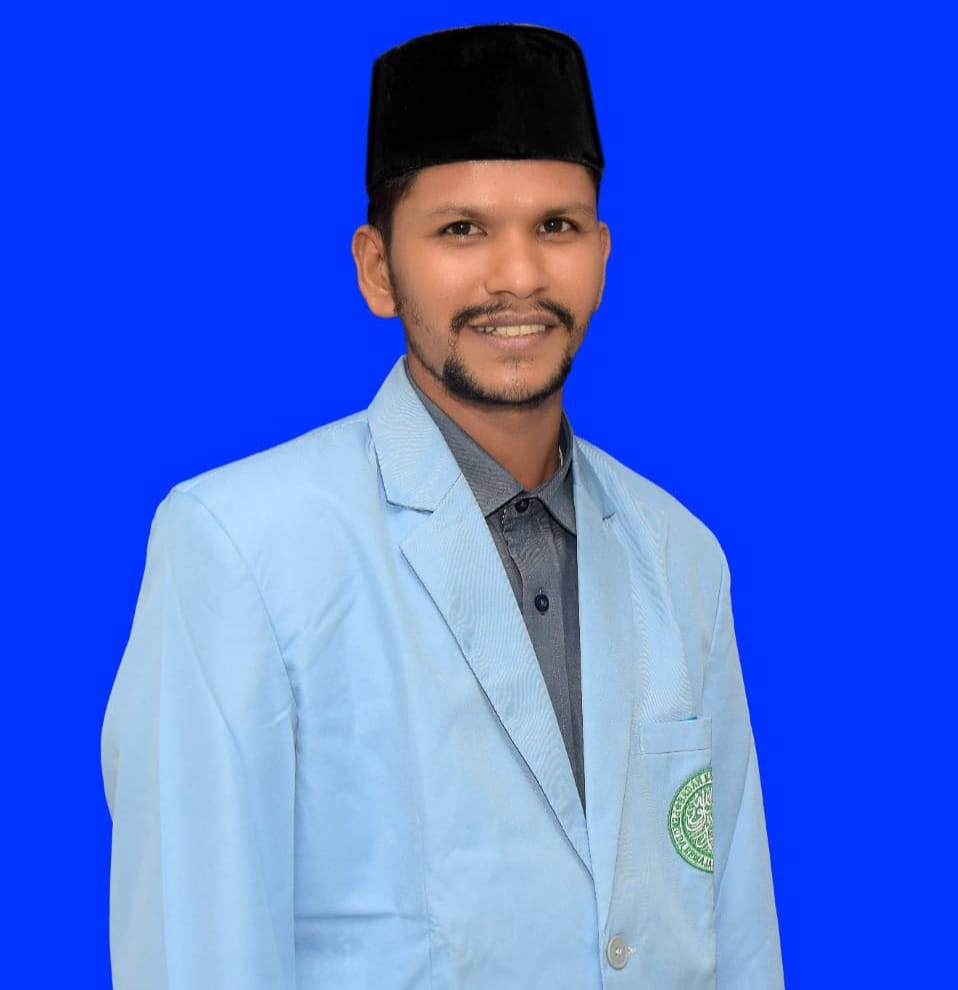 Direktur Daerah Lembaga Pembinaan, Pengembangan Dakwah dan Sumber Daya Manusia (LPPDSDM) Aceh Besar Ustaz Almuzanni MSos