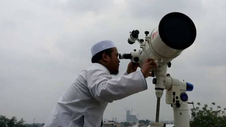 Isbat awal Syawal 1444 Hijriah digelar 20 April 2023, Kemenag pantau hilal di 123 titik