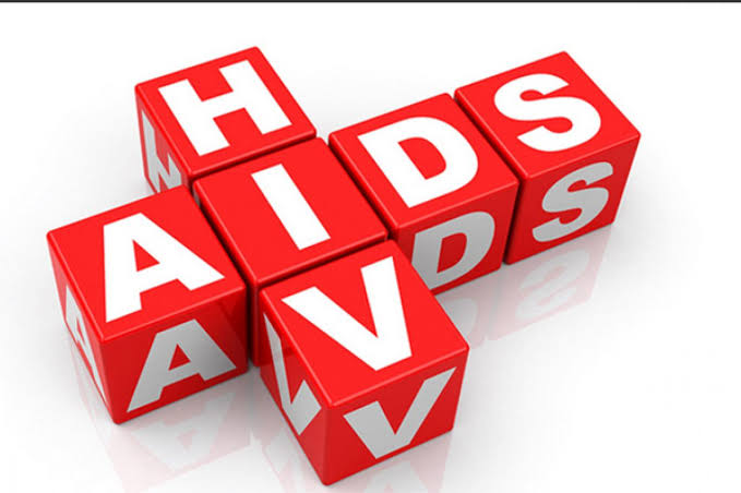 Ilustrasi kasus HIV-AIDS