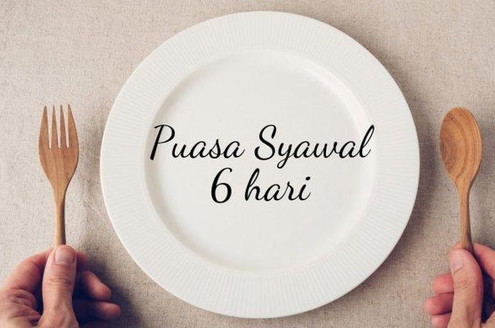 Niat Puasa Syawal yang Dilakukan Setelah Lebaran