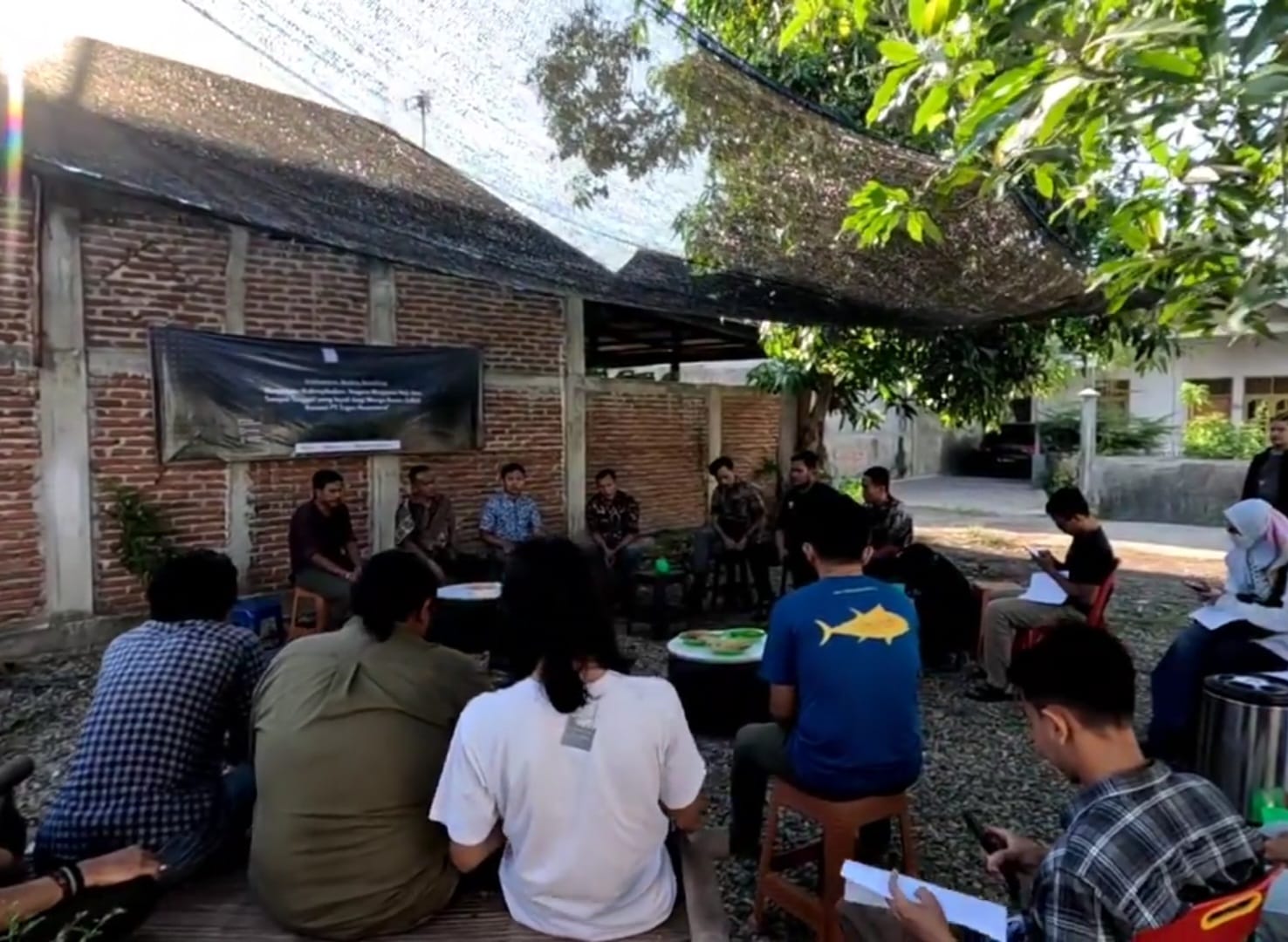 Masyarakat Bunin, Kecamatan Serbajadi, Aceh Timur masih menanti ketegasan dari Pemerintah Aceh untuk menertibkan konsesi lahan HGU PT Tegas Nusantara