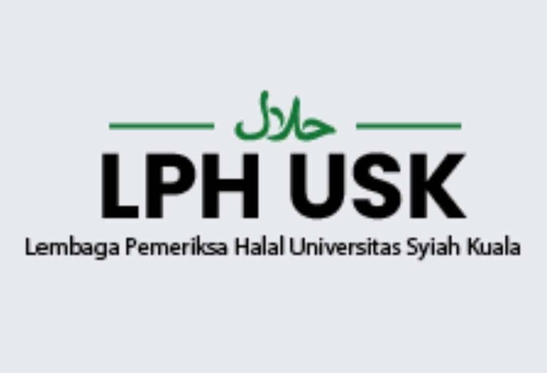 LPH Universitas Syiah Kuala berhasil membantu pelaku usaha memperoleh sertifikat halal, melalui pemeriksaan yang dilakukan tim auditor
