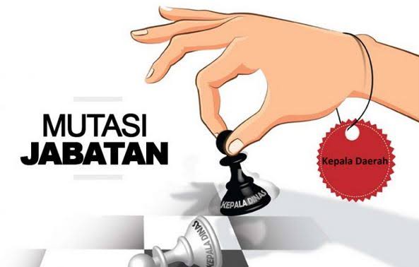 Rotasi dan mutasi pejabat eselon II Pemerintah Aceh seger digelar setelah Tim Pansel menyerahkan 34 nama ke Pj Gubernur Achmad Marzuki