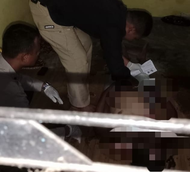 Seorang warga ditemukan meninggal dunia dalam kamar di Tumpok Teungoh, Lhokseumawe