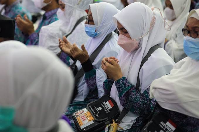 Jumlah Jamaah Calon Haji asal Aceh Besar tahun 2023 mencapai 463 orang dan akan berangkat ke Tanah Suci dalam empat kloter terpisah