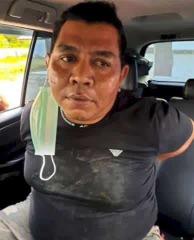 Mantan anggota DPRK Bireuen Usman Sulaiman, narapidana bandar sabu seberat 25 Kg dilaporkan kabur dari Lapas Kelas IIB Idi