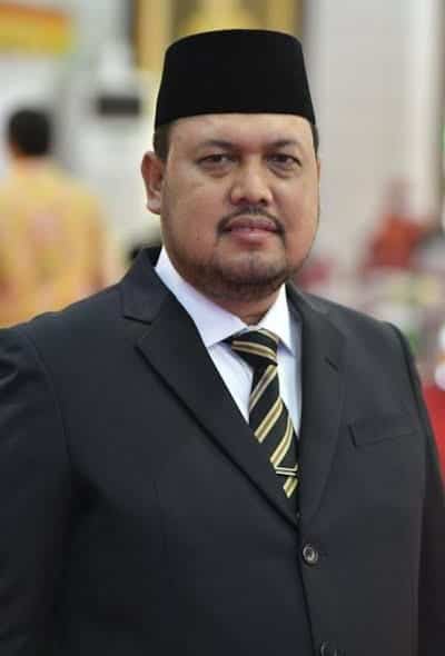 DPRK Aceh Utara mengusulkan nama T Aznal Zahri sebagai calon tunggal Pj Bupati Aceh Utara ke Mendagri