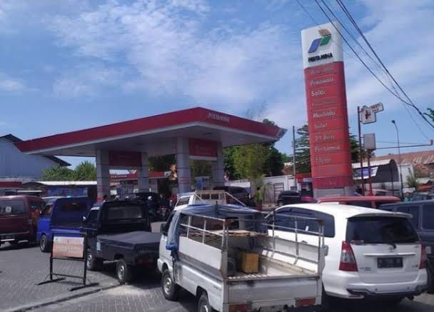 Jumlah kuota BBM Biosolar bersubsidi untuk Aceh tahun 2023 sebanyak 370 ribu kilo liter (KL), berkurang dari tahun 2022