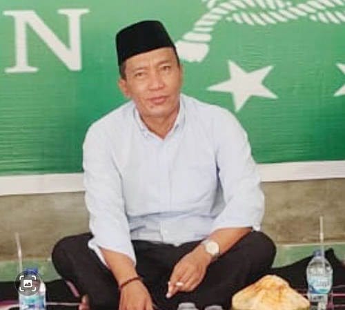 Guru Besar Ilmu Tasawuf UIN Sunan Ampel Surabaya Prof Dr Rubaidi MAg