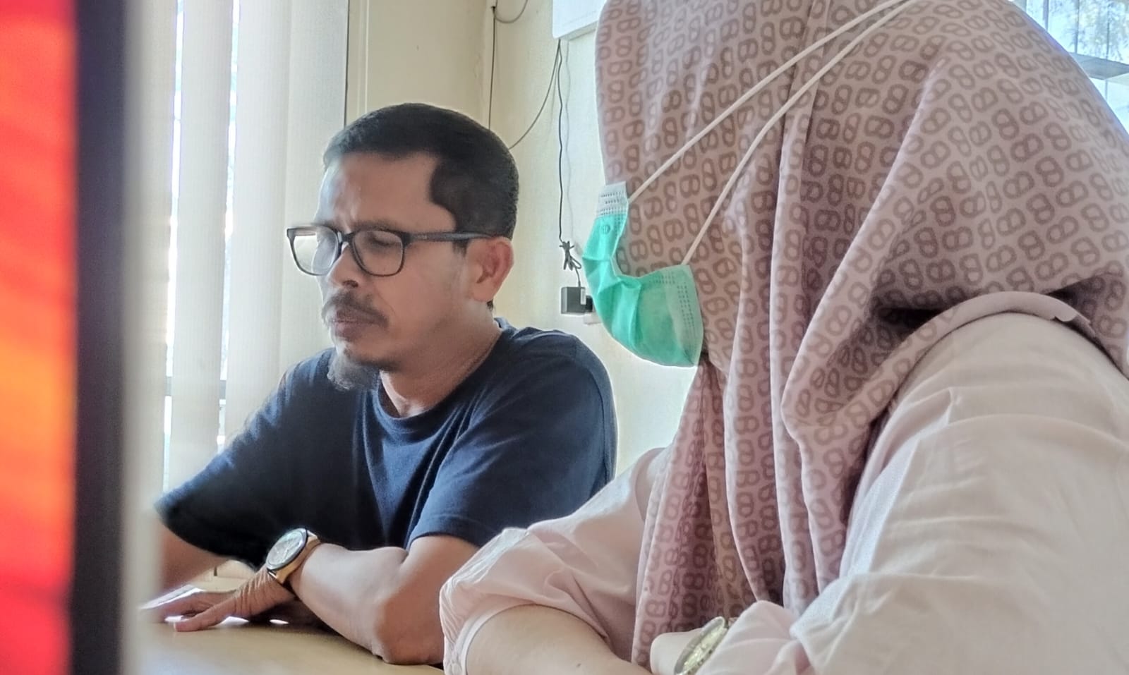 Pengacara Nourman Hidayat SH