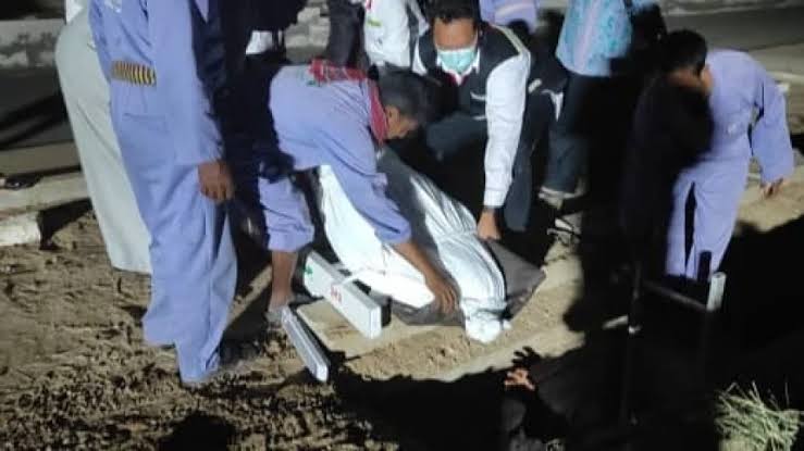 Jemaah haji Aceh yang meninggal dunia di Tanah Suci, Arab Saudi bertambah menjadi 8 orang