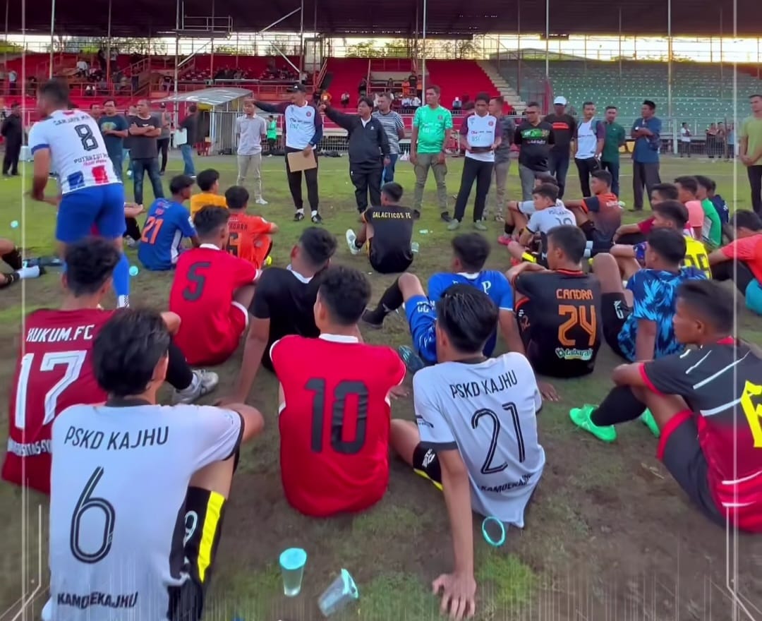 Tim pelatih bersama manajemen Persiraja Banda Aceh, Sabtu (8/7) mengumumkan 23 pemain lolos seleksi untuk memperkuat tim di kompetisi Liga 2 Indonesia musim 2023/2024