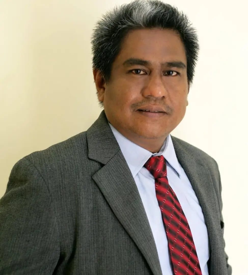 Dr Mahyuzar MSi ditunjuk sebagai Pj Bupati Aceh Utara