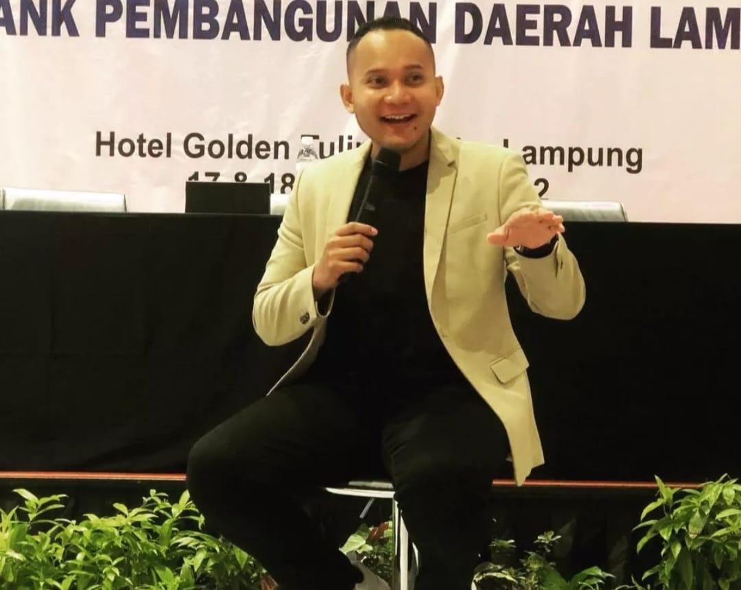Dian Budi Wijaksono