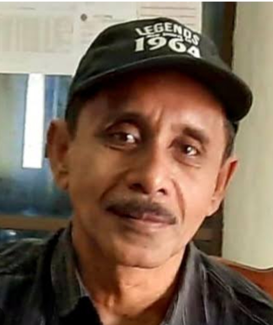 Ketua Dewan Kehormatan Provinsi (DKP) PWI Aceh Tarmilin Usman