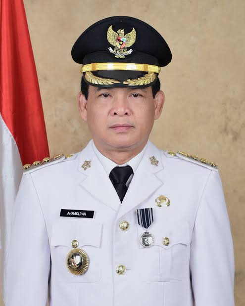 Mendagri kembali memperpanjang masa jabatan Ahmadlyah sebagai Pj Bupati Simeulue periode 2023-2024