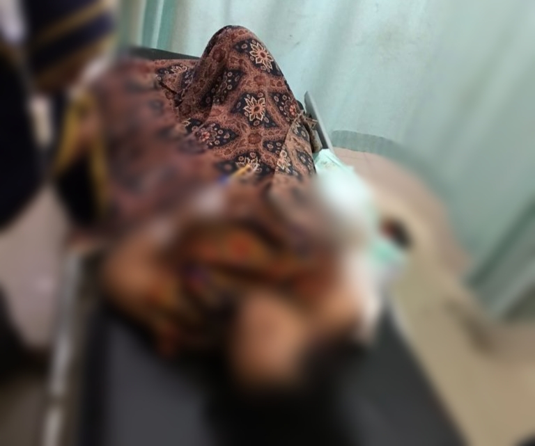 Seorang istri di Aceh Singkil kritis setelah menjadi korban pembacokan yang dilakukan suaminya sendiri di Desa Ketapang Indah, Kecamatan Singkil Utara, Sabtu (22/7)