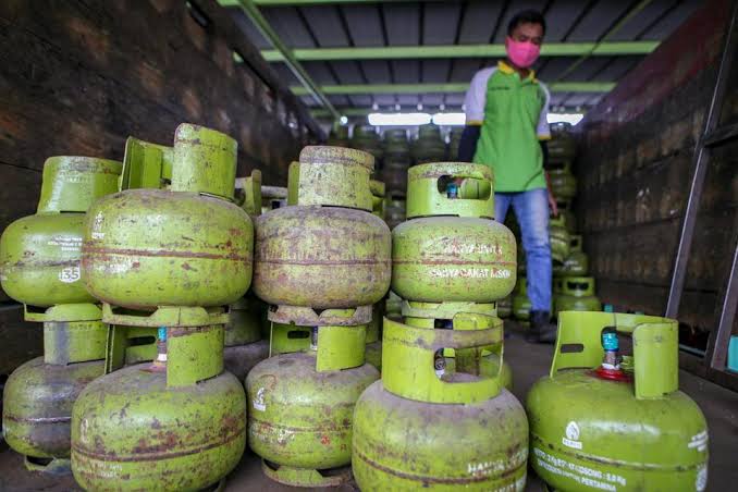 Hiswana Migas Aceh menerima laporan adanya dugaan Pungli dari agen LPG 3 Kg terhadap sejumlah pangkalan di Aceh