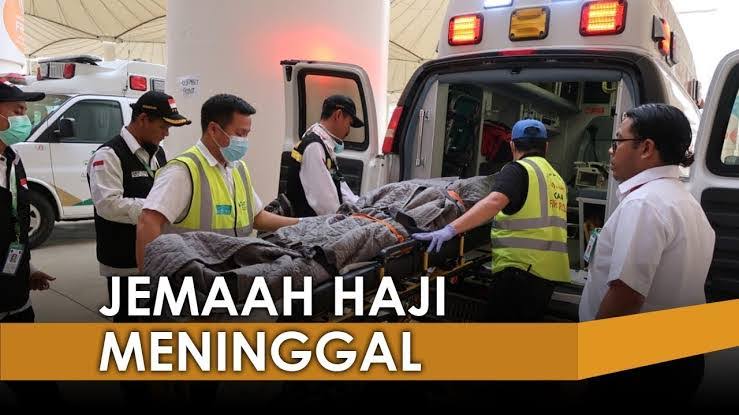 Jumlah jemaah haji Aceh yang meninggal dunia di Tanah Suci Arab Saudi kini bertambah lagi menjadi 13 orang