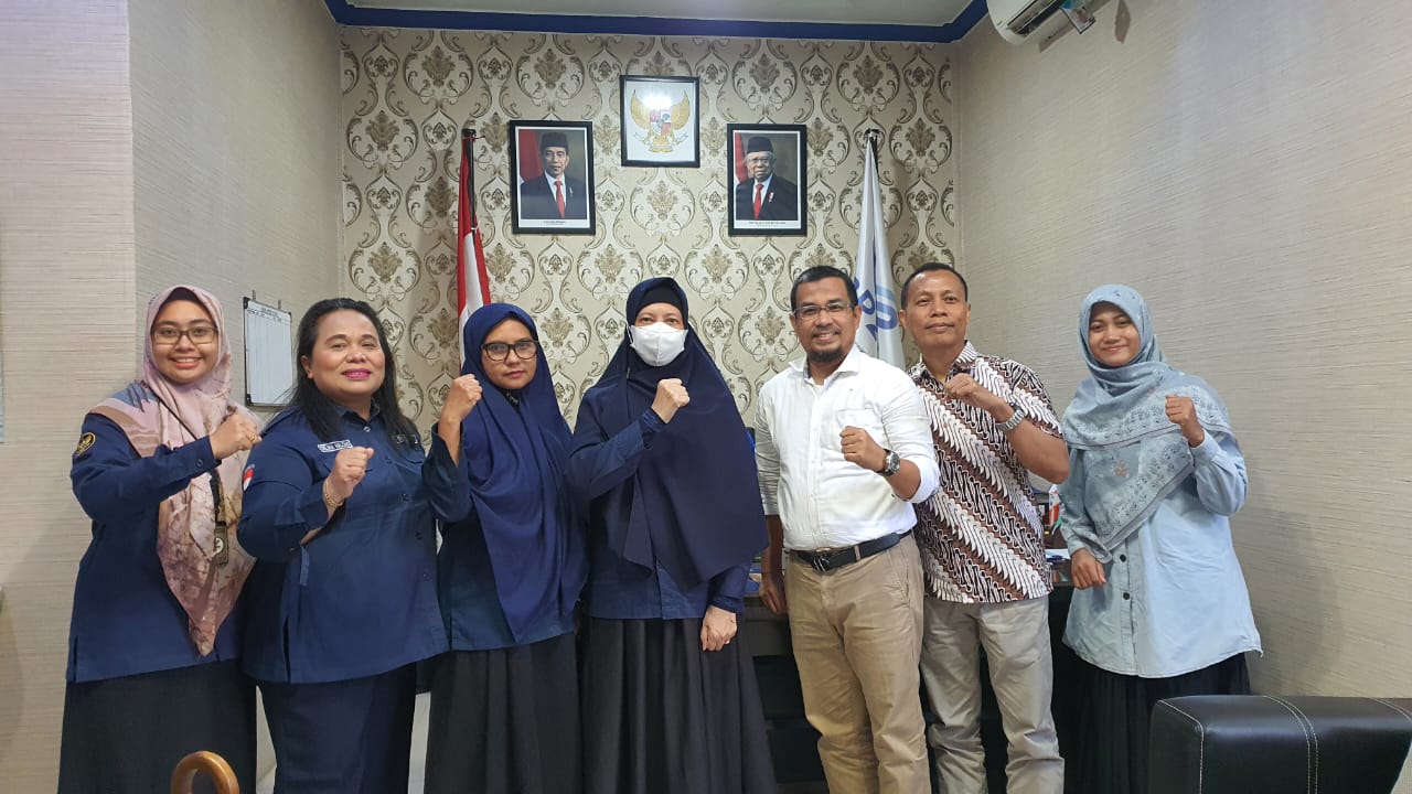 PT. Alqurny Bagas Pratama (ABP) membuka cabangnya di Aceh untuk menjawab kebutuhan masyarakat Aceh akan hadirnya perusahaan penempatan pekerja migran Indonesia asal Aceh