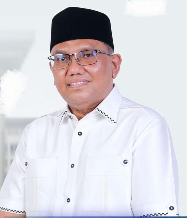 H Musannif Sanusi mundur dari PPP