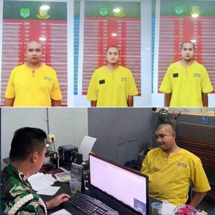 Tiga anggota TNI AD yang melakukan penculikan dan penganiayaan terhadap pemuda asal Aceh merupakan rekan satu angkatan dan semuanya berasal dari Aceh