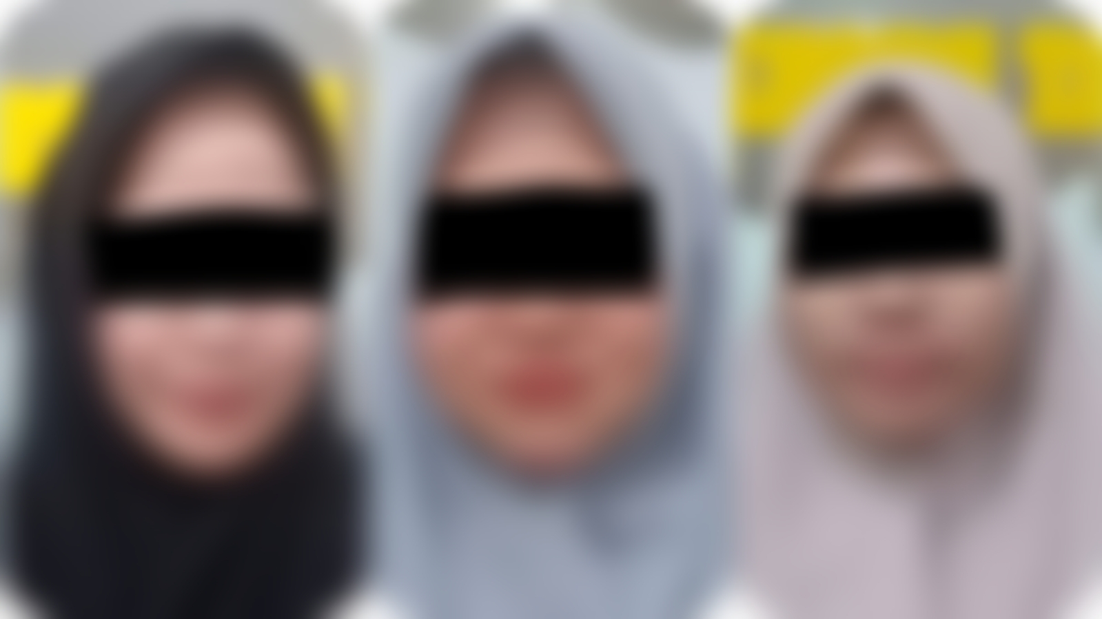 Satreskrim Polresta Banda Aceh kembali mengungkap kasus prostitusi online dan menangkap tiga wanita muda
