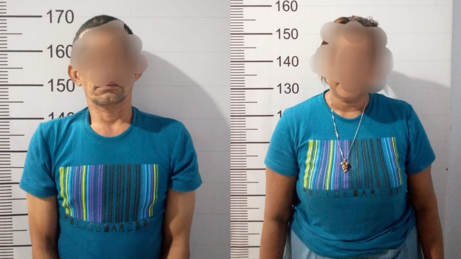 Personel Polsek Banda Sakti meringkus dua tersangka penjual narkotika jenis sabu – sabu di kawasan Desa Pusong Lama, Kecamatan Banda Sakti, Kota Lhokseumawe, Sabtu (2/9)