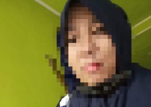 Polres Lhokseumawe menangkap HU (29), tersangka kasus penipuan modus pembelian sepeda motor secara cash atau tunai, namun dimasukkan dalam pembeli beli motor secara kredit