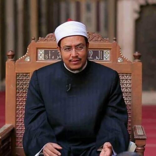 Ulama Al-Azhar Cairo Mesir, Syeikh Dr Hisyam al-Kamil Hamid Musa dijadwalkan mengisi daurah di Dayah Insan Qurani, Aceh Besar, Ahad, 10 September 2023