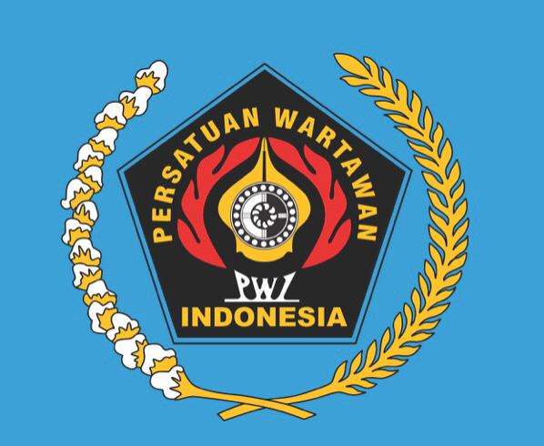 Kongres XXV PWI dibuka Presiden Jokowi di Istana Negara, Jakarta
